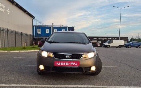 KIA Cerato III, 2011 год, 680 000 рублей, 4 фотография