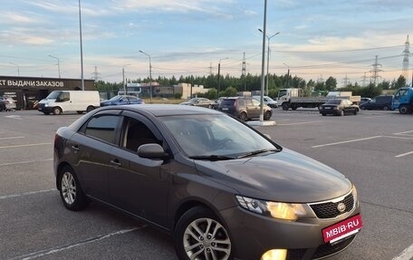 KIA Cerato III, 2011 год, 680 000 рублей, 11 фотография
