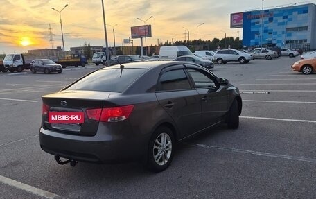 KIA Cerato III, 2011 год, 680 000 рублей, 8 фотография