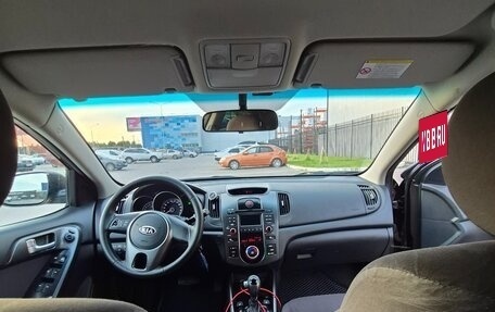 KIA Cerato III, 2011 год, 680 000 рублей, 20 фотография