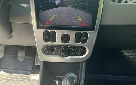 Renault Logan I, 2013 год, 290 000 рублей, 10 фотография