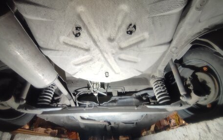 Renault Logan I, 2013 год, 290 000 рублей, 16 фотография
