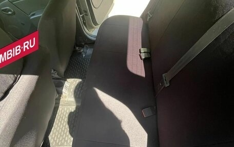 Renault Logan I, 2013 год, 290 000 рублей, 9 фотография