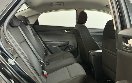 Hyundai Solaris II рестайлинг, 2020 год, 1 460 000 рублей, 12 фотография