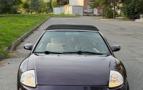 Mitsubishi Eclipse III, 2002 год, 970 000 рублей, 14 фотография