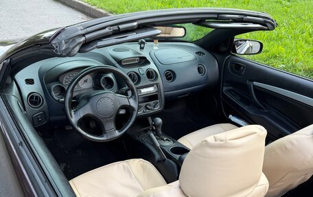Mitsubishi Eclipse III, 2002 год, 970 000 рублей, 20 фотография