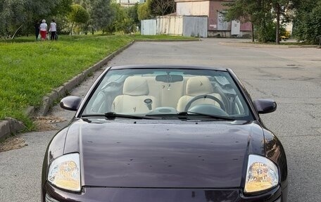 Mitsubishi Eclipse III, 2002 год, 970 000 рублей, 10 фотография