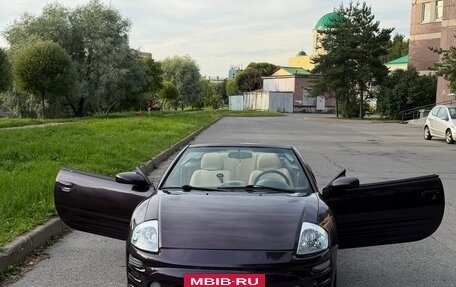 Mitsubishi Eclipse III, 2002 год, 970 000 рублей, 19 фотография