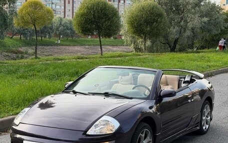Mitsubishi Eclipse III, 2002 год, 970 000 рублей, 11 фотография