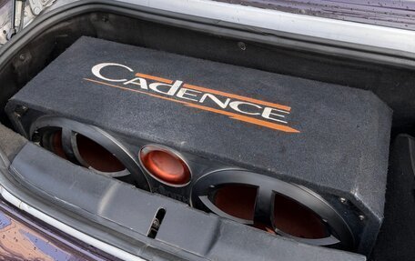 Mitsubishi Eclipse III, 2002 год, 970 000 рублей, 24 фотография
