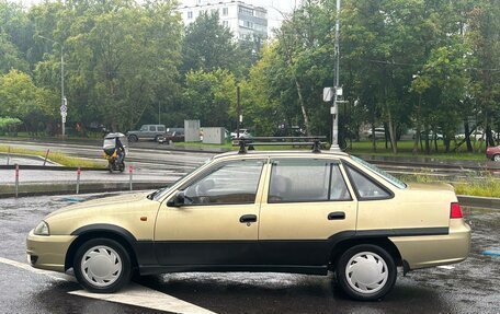 Daewoo Nexia I рестайлинг, 2008 год, 220 000 рублей, 2 фотография