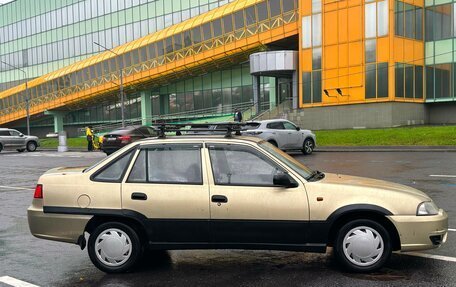 Daewoo Nexia I рестайлинг, 2008 год, 220 000 рублей, 3 фотография