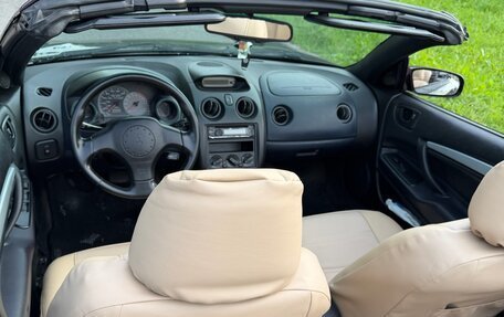 Mitsubishi Eclipse III, 2002 год, 970 000 рублей, 23 фотография