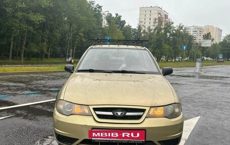 Daewoo Nexia I рестайлинг, 2008 год, 220 000 рублей, 4 фотография