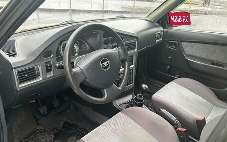 Daewoo Nexia I рестайлинг, 2008 год, 220 000 рублей, 5 фотография