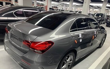 Mercedes-Benz A-Класс, 2022 год, 2 254 000 рублей, 6 фотография