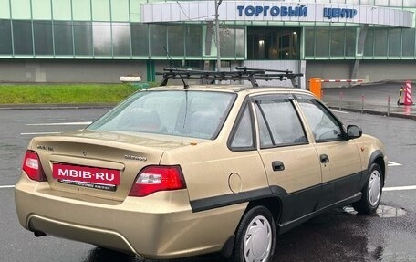 Daewoo Nexia I рестайлинг, 2008 год, 220 000 рублей, 7 фотография