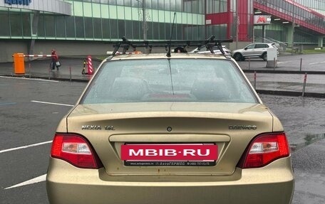 Daewoo Nexia I рестайлинг, 2008 год, 220 000 рублей, 9 фотография