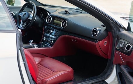 Mercedes-Benz SL-Класс, 2014 год, 5 200 000 рублей, 5 фотография