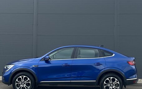 Renault Arkana I, 2022 год, 2 190 000 рублей, 6 фотография