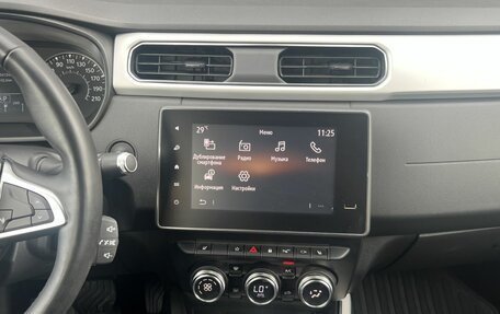 Renault Arkana I, 2022 год, 2 190 000 рублей, 14 фотография