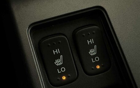 Honda CR-V III рестайлинг, 2008 год, 1 500 000 рублей, 11 фотография