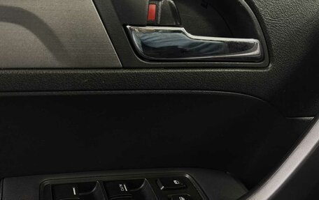 Honda CR-V III рестайлинг, 2008 год, 1 500 000 рублей, 10 фотография