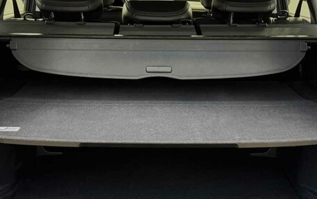 Honda CR-V III рестайлинг, 2008 год, 1 500 000 рублей, 16 фотография