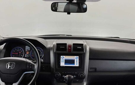 Honda CR-V III рестайлинг, 2008 год, 1 500 000 рублей, 5 фотография