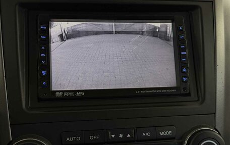 Honda CR-V III рестайлинг, 2008 год, 1 500 000 рублей, 8 фотография