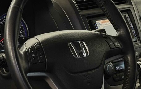 Honda CR-V III рестайлинг, 2008 год, 1 500 000 рублей, 13 фотография