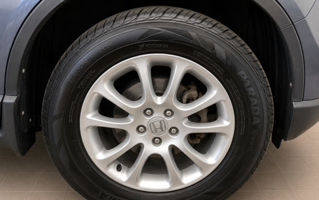Honda CR-V III рестайлинг, 2008 год, 1 500 000 рублей, 18 фотография