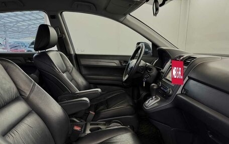 Honda CR-V III рестайлинг, 2008 год, 1 500 000 рублей, 14 фотография