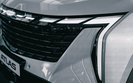 Geely Atlas, 2026 год, 4 080 990 рублей, 4 фотография