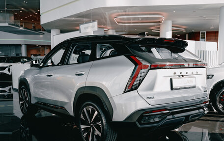 Geely Atlas, 2026 год, 4 080 990 рублей, 7 фотография