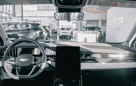Geely Atlas, 2026 год, 4 080 990 рублей, 10 фотография