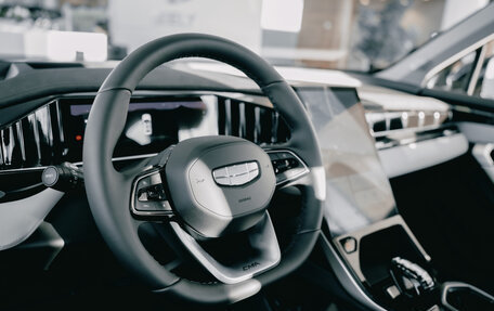 Geely Atlas, 2026 год, 4 080 990 рублей, 14 фотография