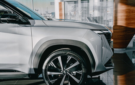 Geely Atlas, 2026 год, 4 080 990 рублей, 6 фотография