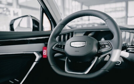 Geely Atlas, 2026 год, 4 080 990 рублей, 11 фотография