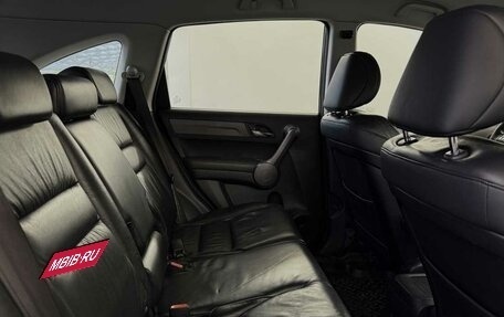 Honda CR-V III рестайлинг, 2008 год, 1 500 000 рублей, 15 фотография