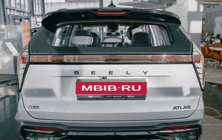 Geely Atlas, 2026 год, 4 080 990 рублей, 8 фотография