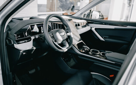Geely Atlas, 2026 год, 4 080 990 рублей, 18 фотография