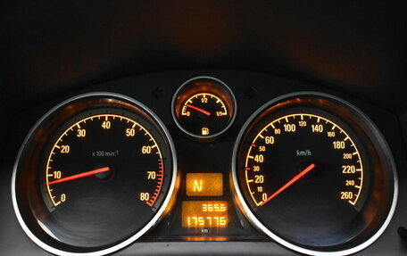 Opel Astra H, 2009 год, 400 000 рублей, 6 фотография
