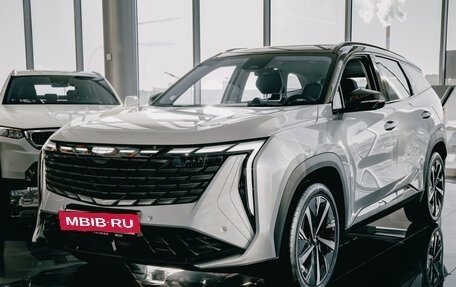 Geely Atlas, 2026 год, 4 080 990 рублей, 3 фотография