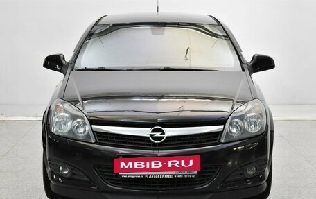 Opel Astra H, 2009 год, 400 000 рублей, 2 фотография