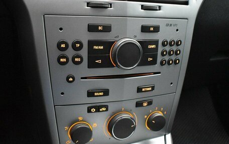 Opel Astra H, 2009 год, 400 000 рублей, 7 фотография