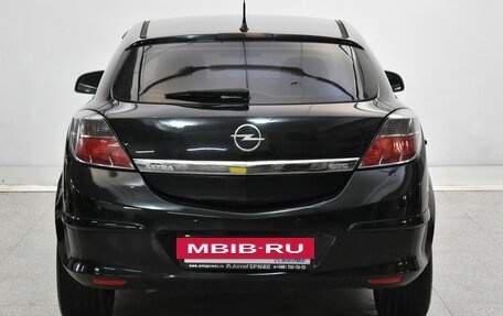 Opel Astra H, 2009 год, 400 000 рублей, 3 фотография