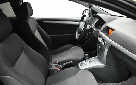 Opel Astra H, 2009 год, 400 000 рублей, 11 фотография