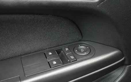 Opel Astra H, 2009 год, 400 000 рублей, 10 фотография