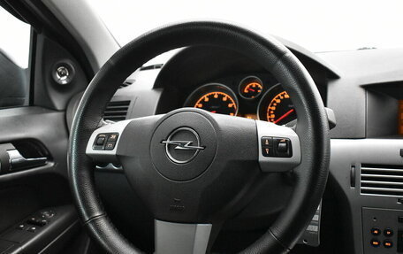 Opel Astra H, 2009 год, 400 000 рублей, 8 фотография